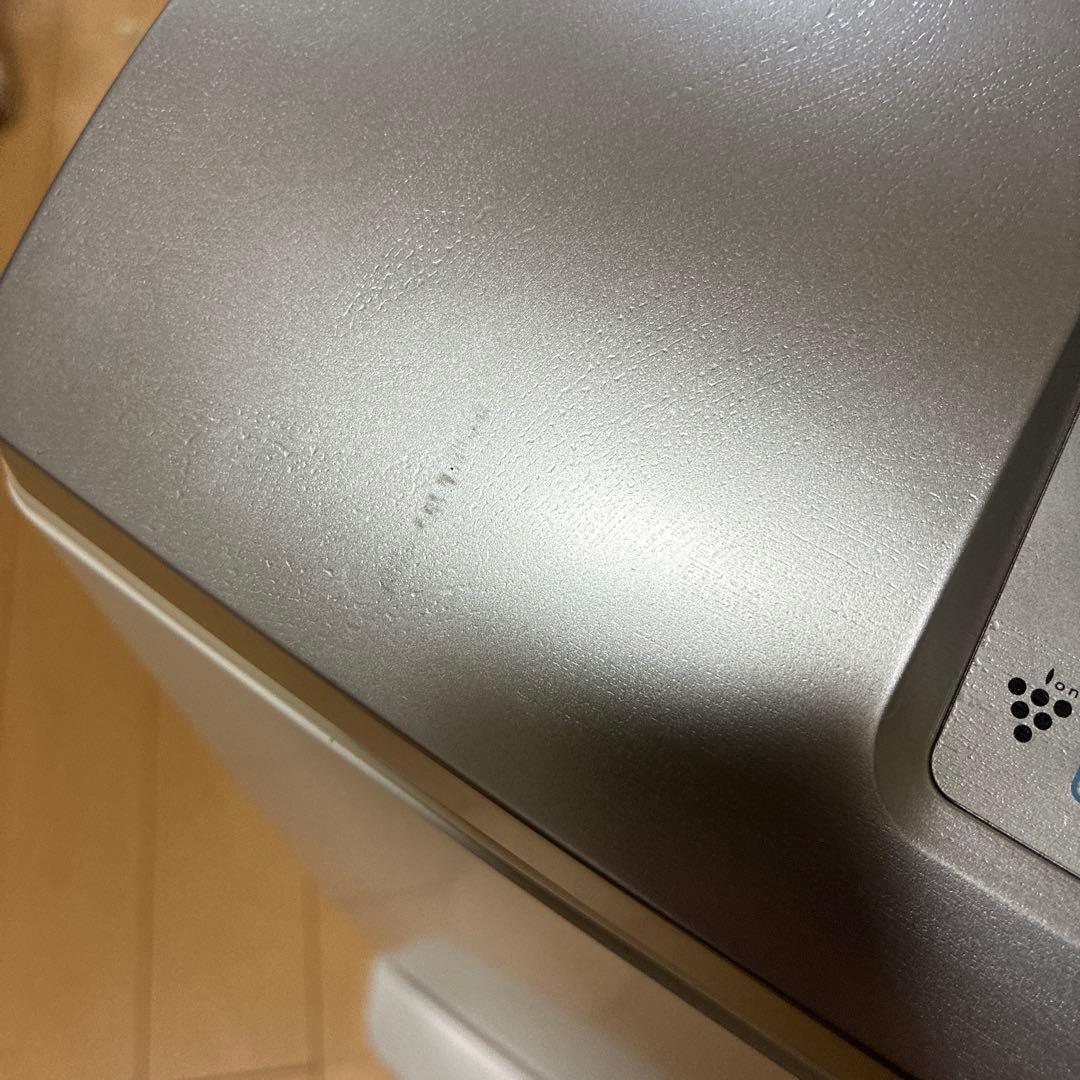 美品リンナイ ガスファンヒーター LPガス用 RC-T5801ACP2021年製