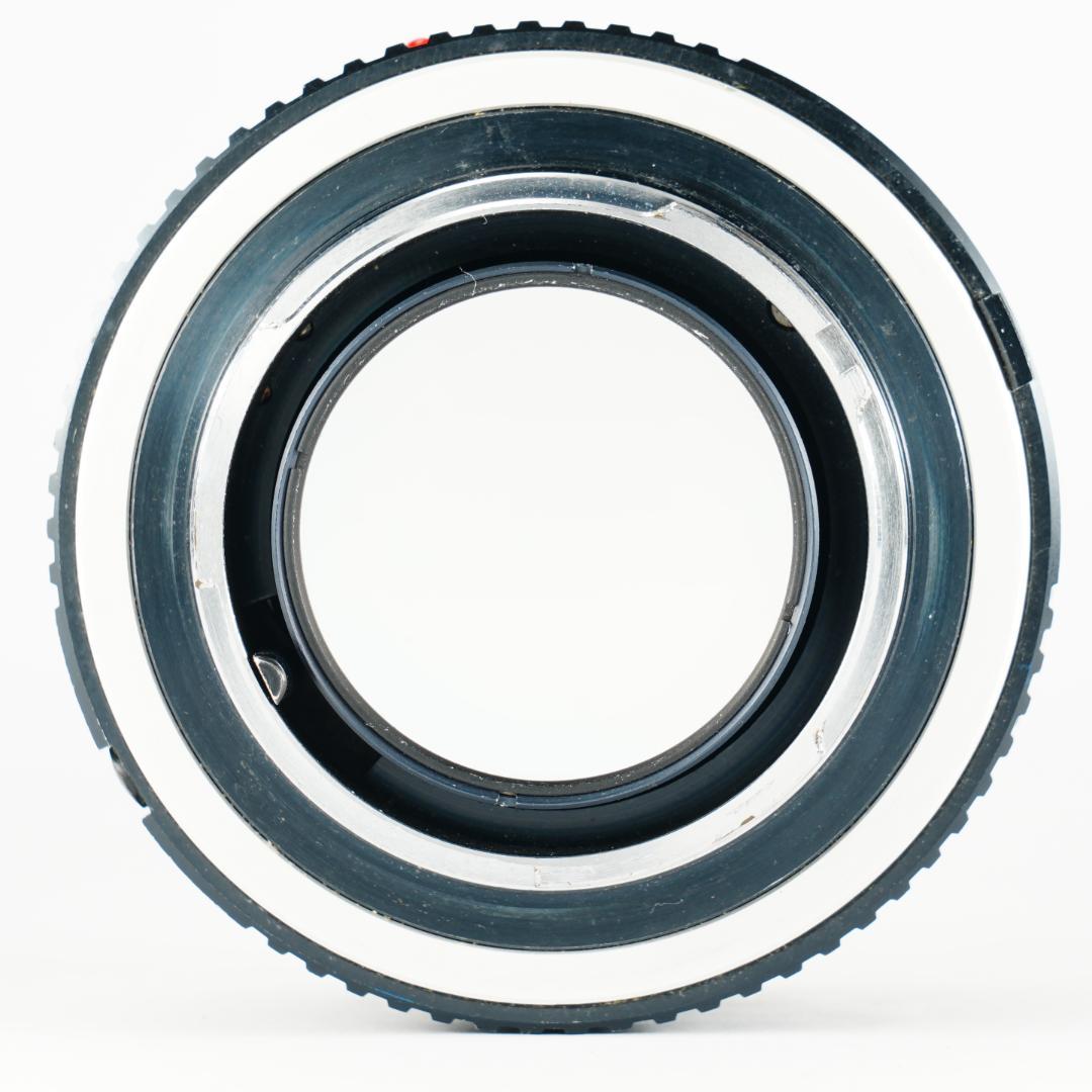 【和製貴婦人】MC ROKKOR-PG 50mm F1.4 ミノルタ 532