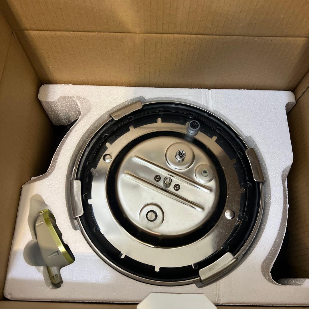 T-fal Acticook 4L 電気圧力鍋