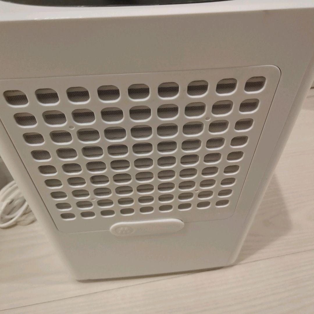 【新品級】シロカ　ポータブルクーラー　2024年製　SY-D151