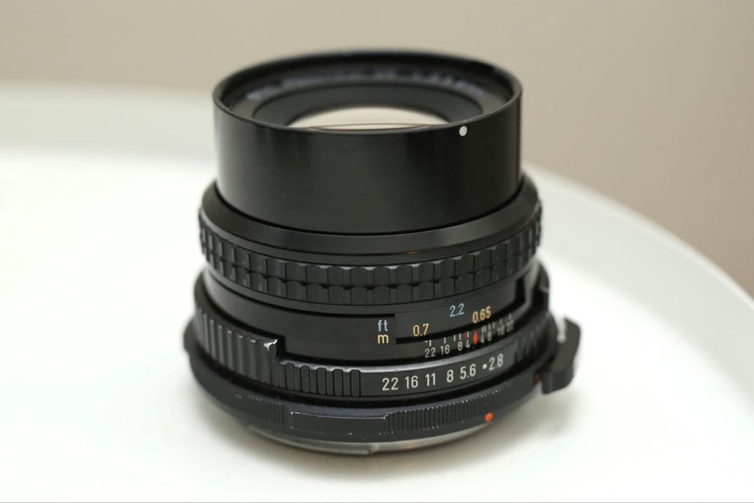 PENTAX ペンタックス SMC 67 90mm F2.8