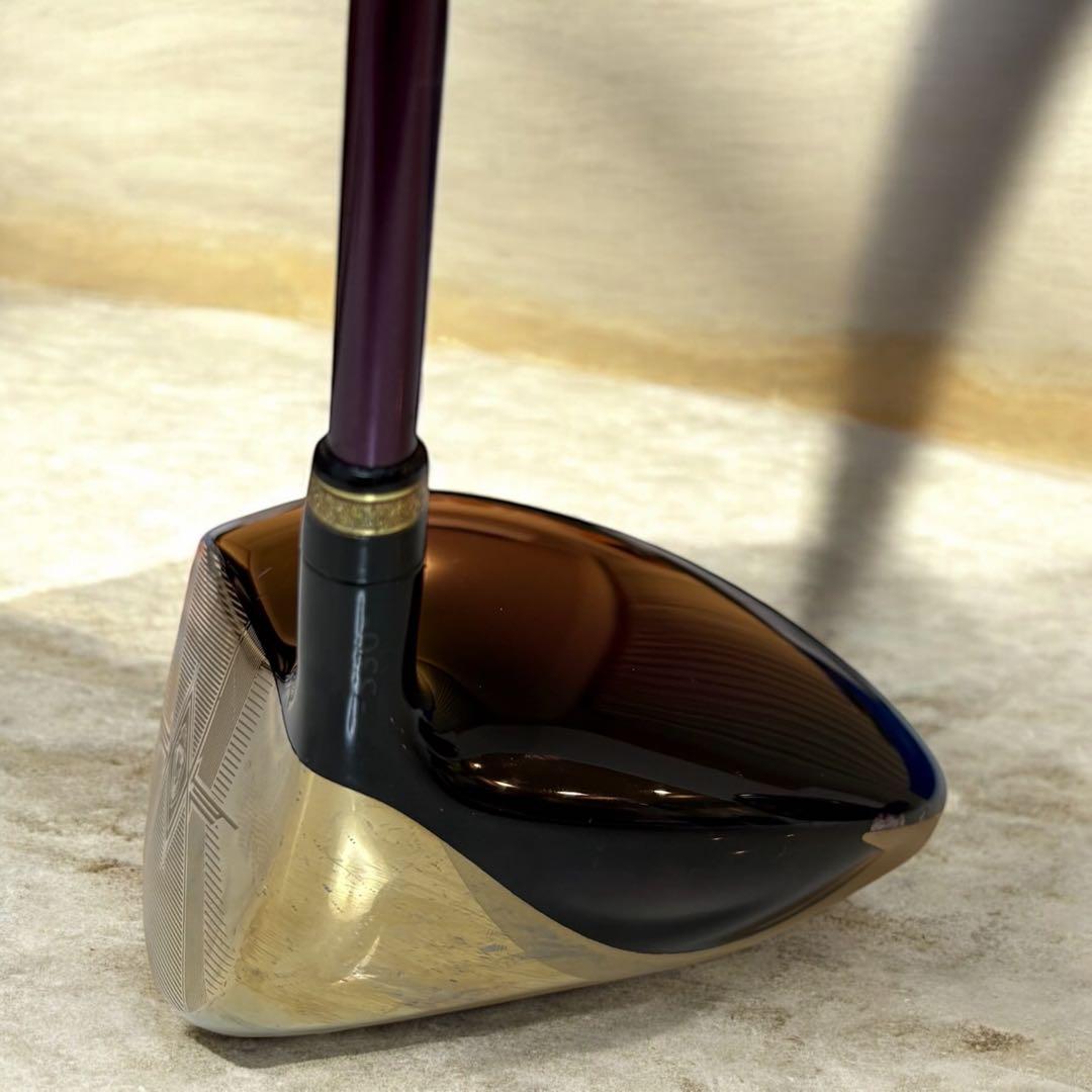 最終値下げ！美品‼️マジェスティ　ロイヤル　レディース　ドライバー　11.5° L