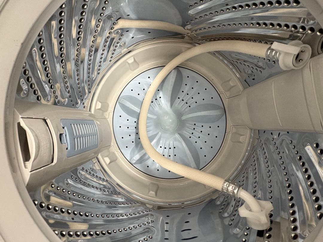 配送設置まで/大阪近郊/2022年冷蔵庫洗濯機セット