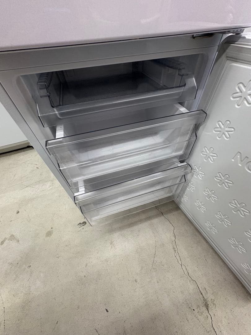 配送設置まで/大阪近郊/2022年冷蔵庫洗濯機セット