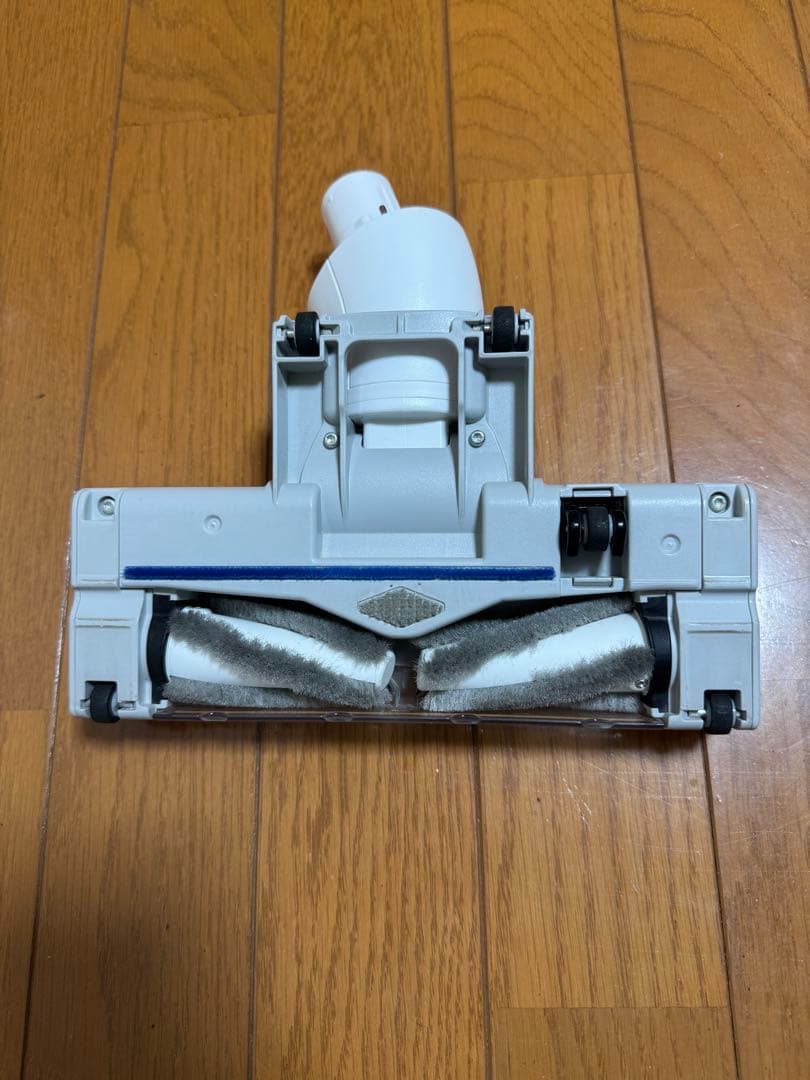 Panasonic コードレス 掃除機 MC-NS10K 23年製