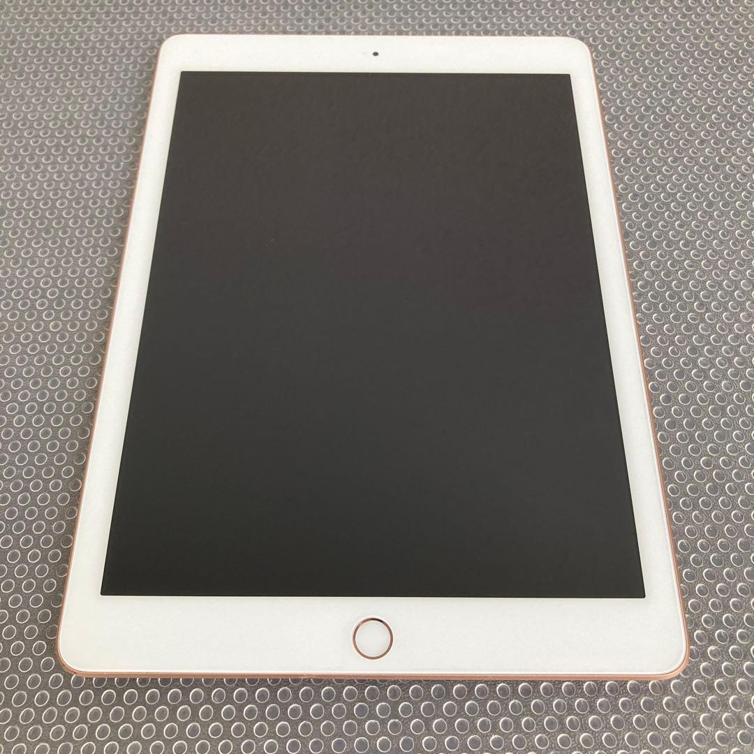 1047【早い者勝ち】電池良好☆iPad6 第6世代 32GB WIFIモデル☆