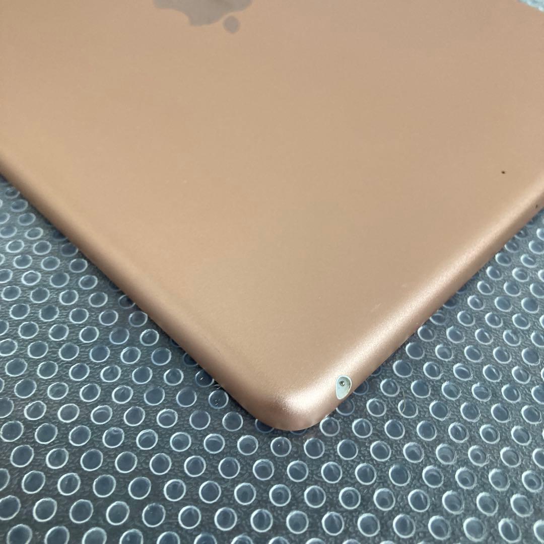 1047【早い者勝ち】電池良好☆iPad6 第6世代 32GB WIFIモデル☆