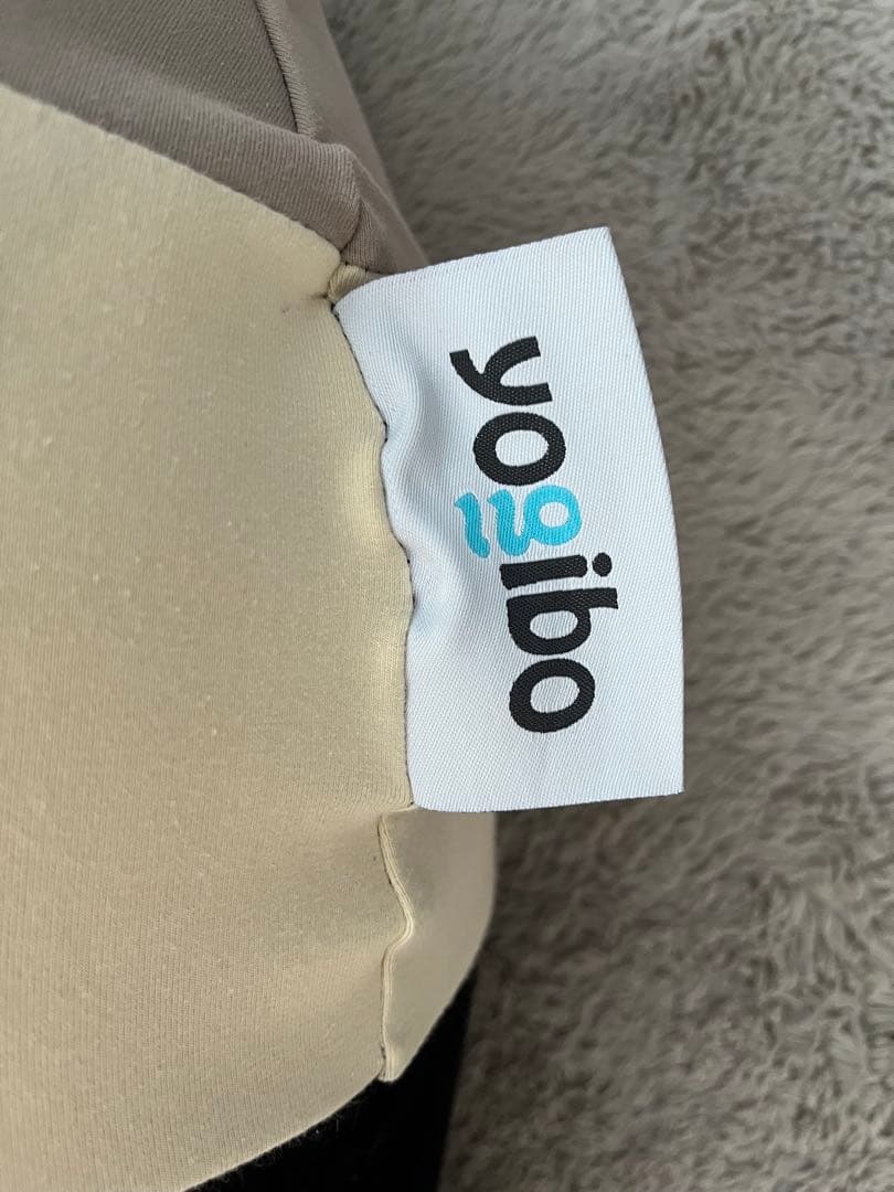 ヨギボーサポート　レインボー