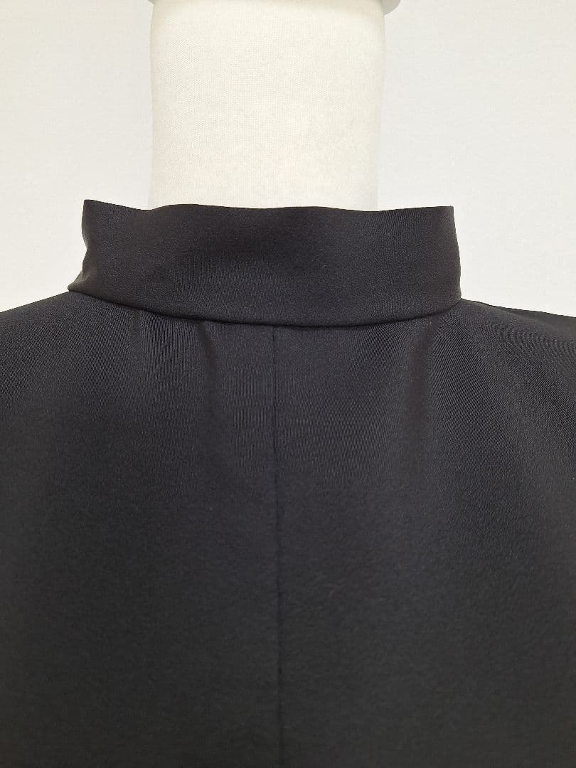 着物リメイクワンピース3679