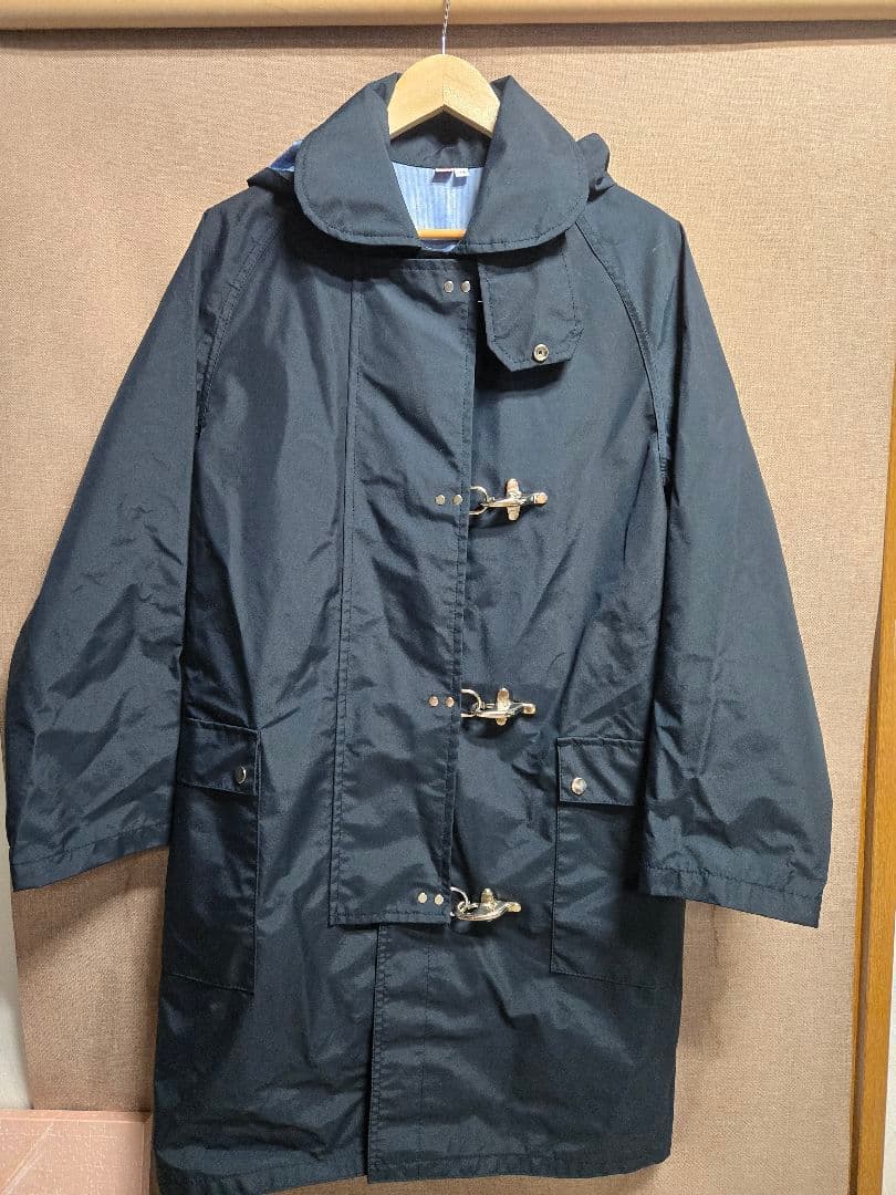 MICHAEL CLASSIC APPAREL ファイアーマンコート スプリング