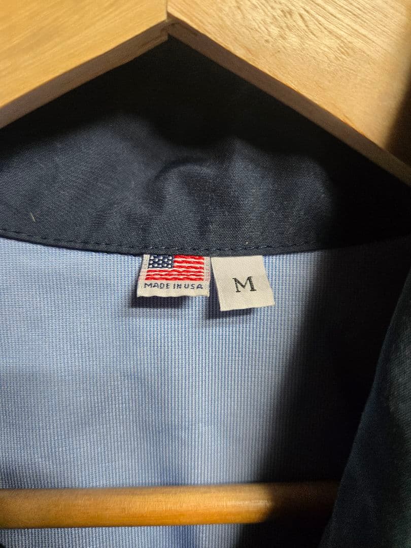 MICHAEL CLASSIC APPAREL ファイアーマンコート スプリング