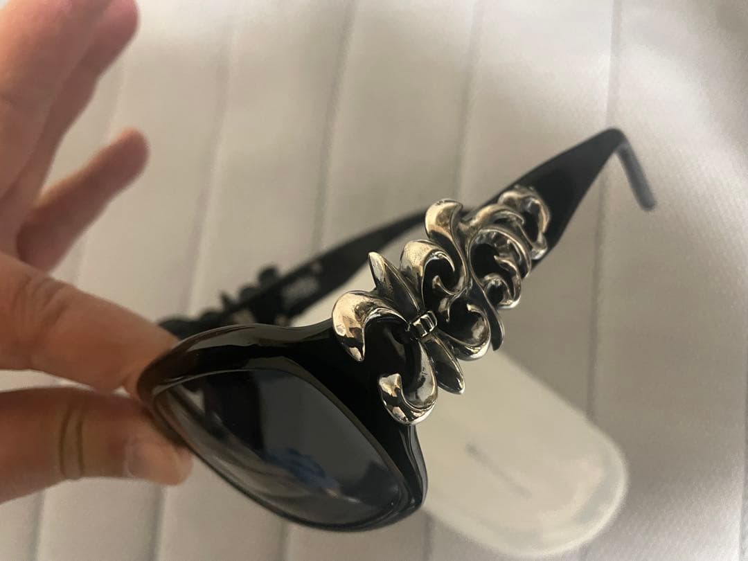 Y's YOSHIKO CREATION PARIS コラボサングラス 極美品