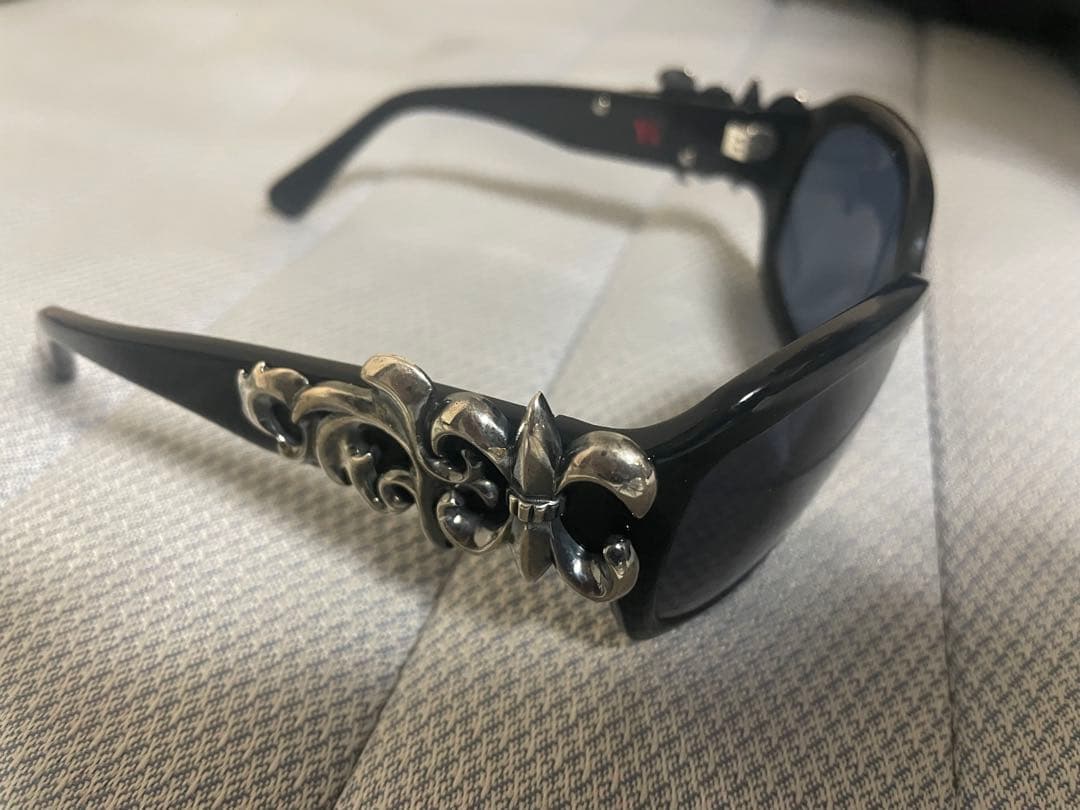 Y's YOSHIKO CREATION PARIS コラボサングラス 極美品