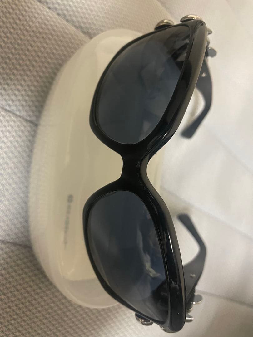 Y's YOSHIKO CREATION PARIS コラボサングラス 極美品