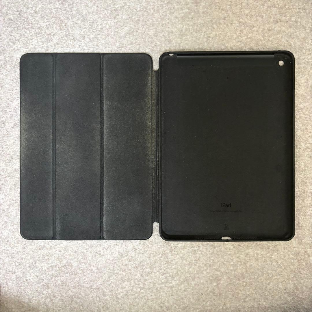 iPad Air2 64GB｜アップル純正ケース・ケーブル一体型充電器付き