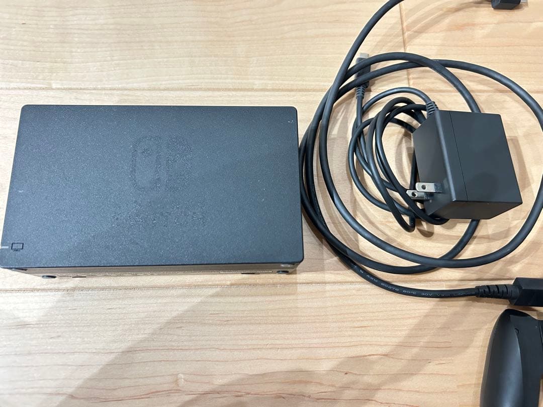 Nintendo Switch マリオオデッセイ本体