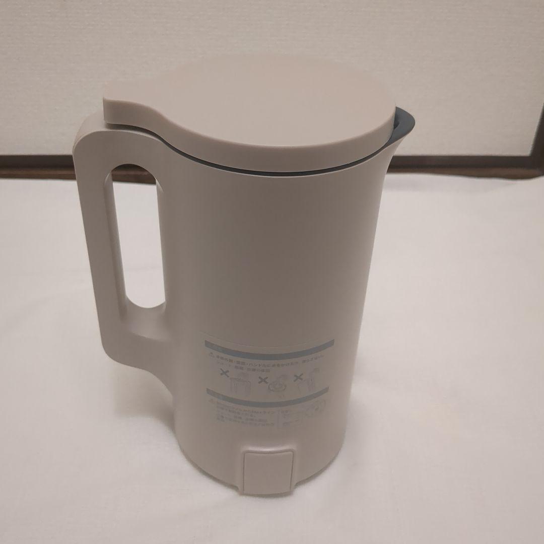 匿名翌日発送！recolte レコルト　自動調理ポットRSY-2【おまけ付き】