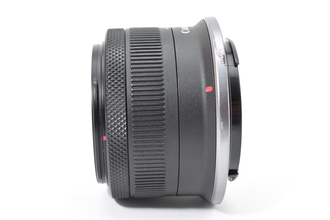 レンズ(ズーム) Canon RF-S 18-45mm F4.5-6.3 IS STM 0231