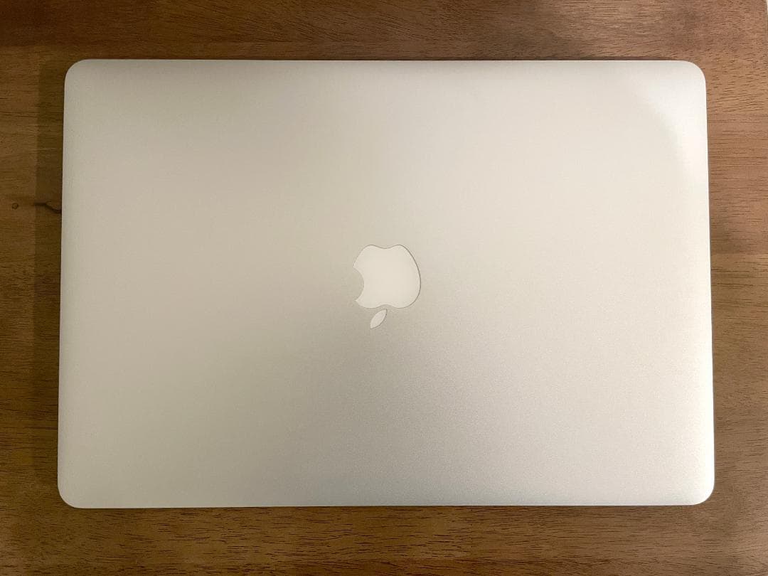 MacBook Pro 15\"　2014　i7　16/251GB　まずまず美品！