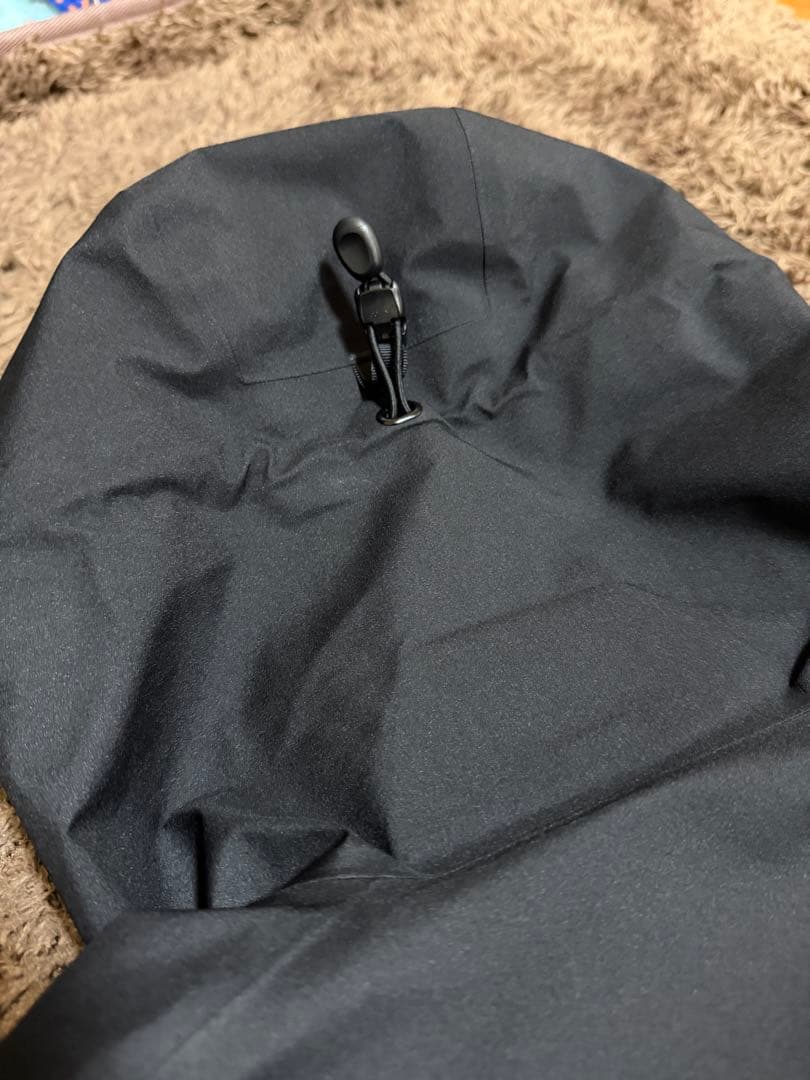 ARC'TERYX ベータジャケット　Sサイズ