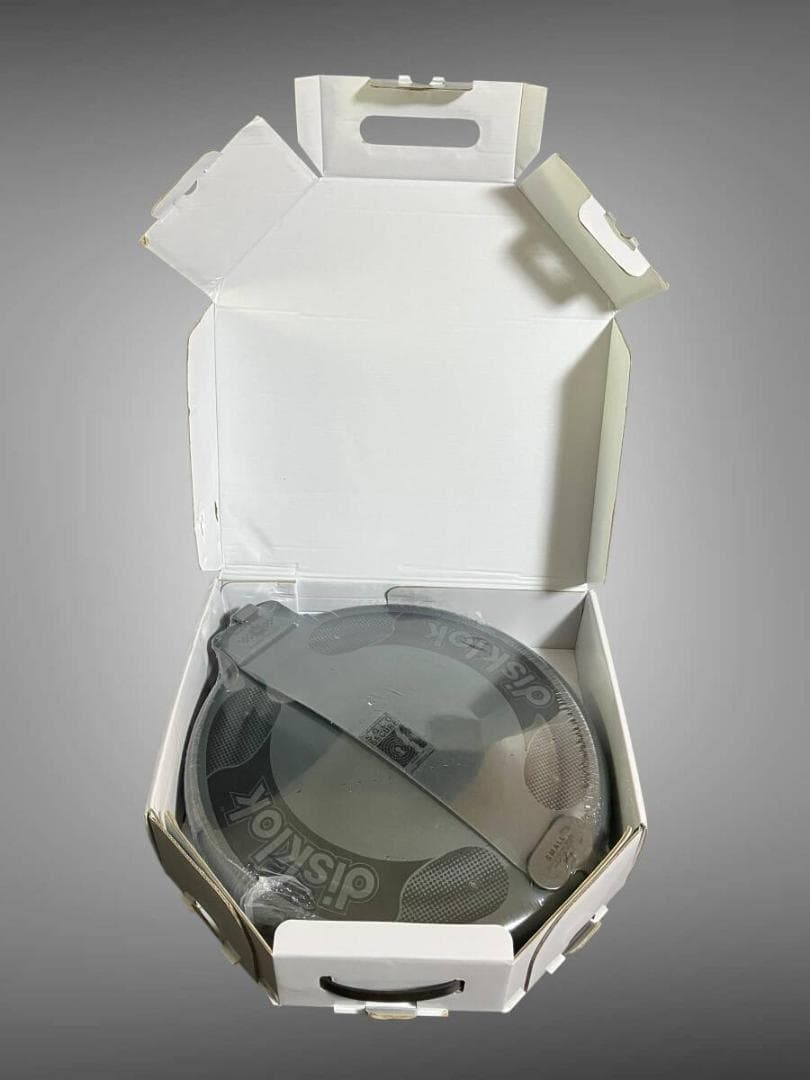 【究極モデル】Disklok ディスクロック ダイアモンドエディション