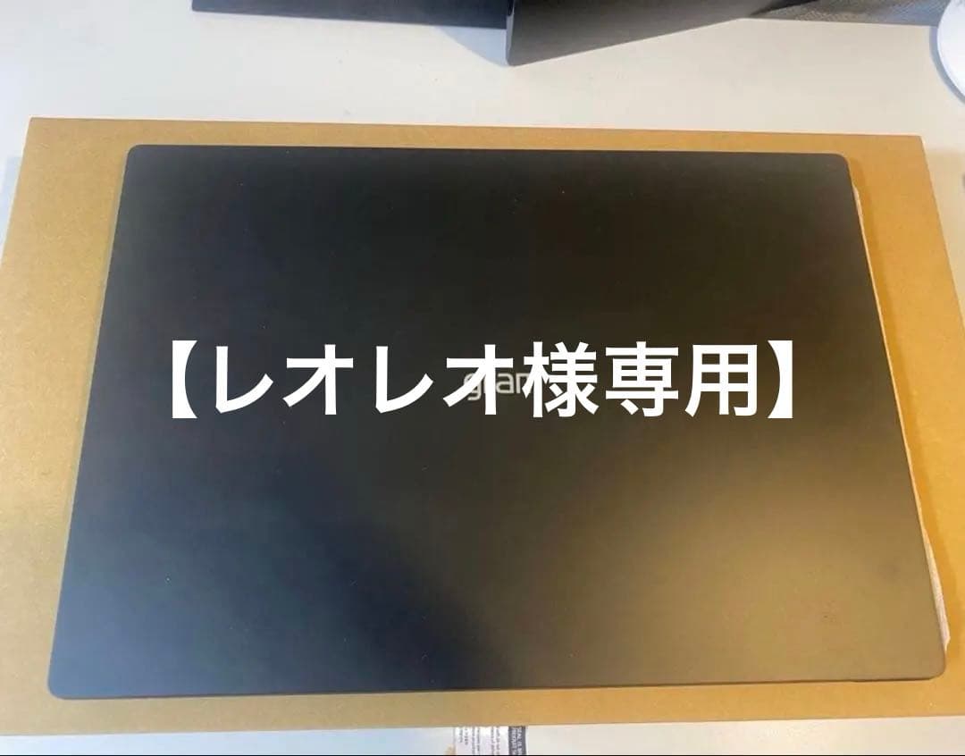 Windowsノート本体 LGgramPro17Ultra7 /16GB1TB/17Z90SP-MA78J