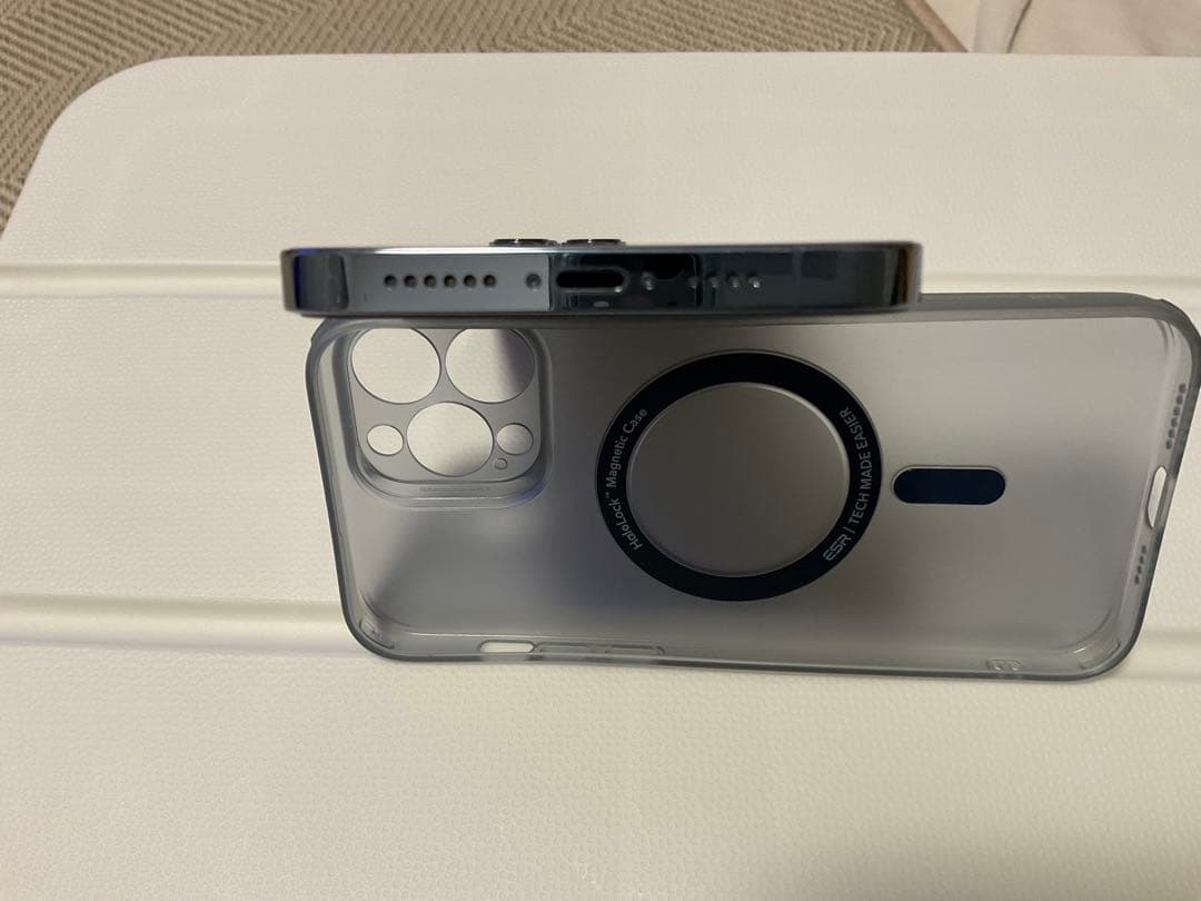 iPhone 13 Pro Maxシエラブルー 128GB 本体