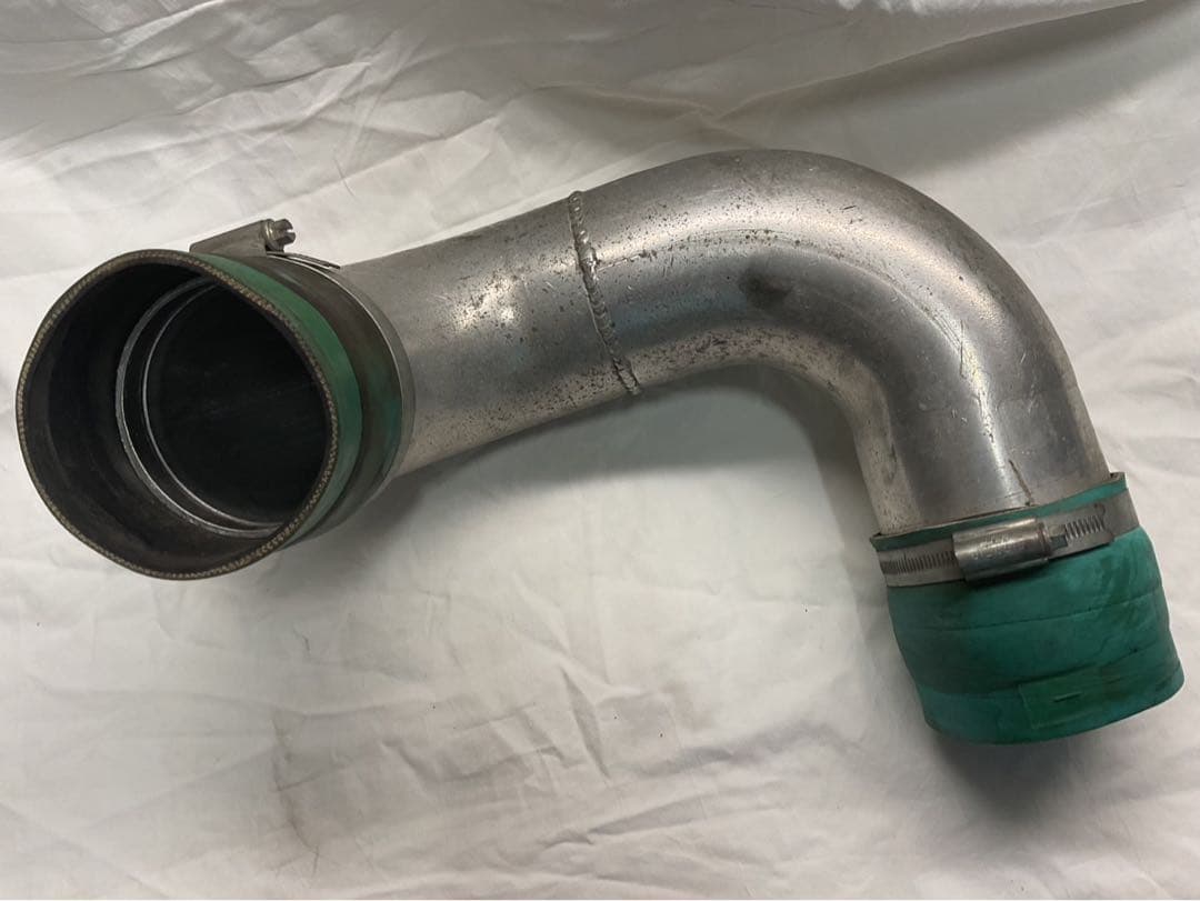 R32スカイラインGTR BNR32 インテークパイプ