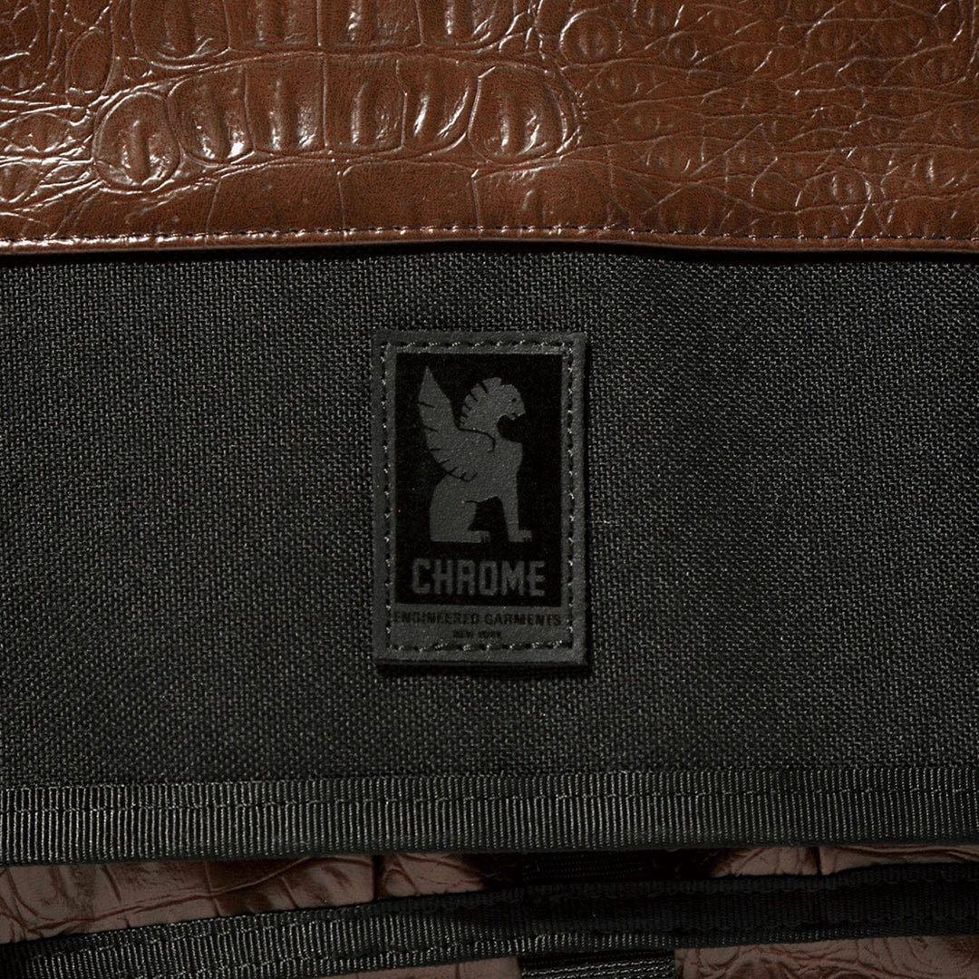ENGINEERED GARMENTS × CHROME メッセンジャーバッグ