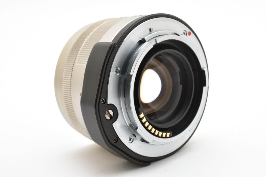 ★極上★ CONTAX Planar 45mm F2 T* Carl Zeiss