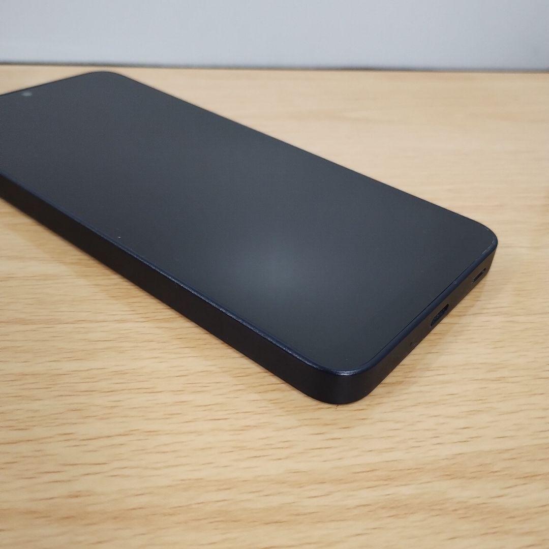 スマホ　AQUOS wish 4　バッテリー良好　A403SH 2台　a18