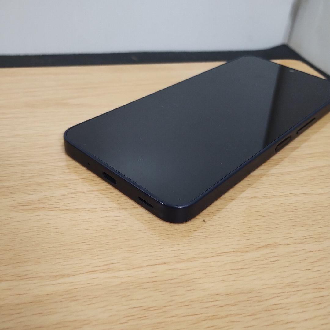 スマホ　AQUOS wish 4　バッテリー良好　A403SH 2台　a18