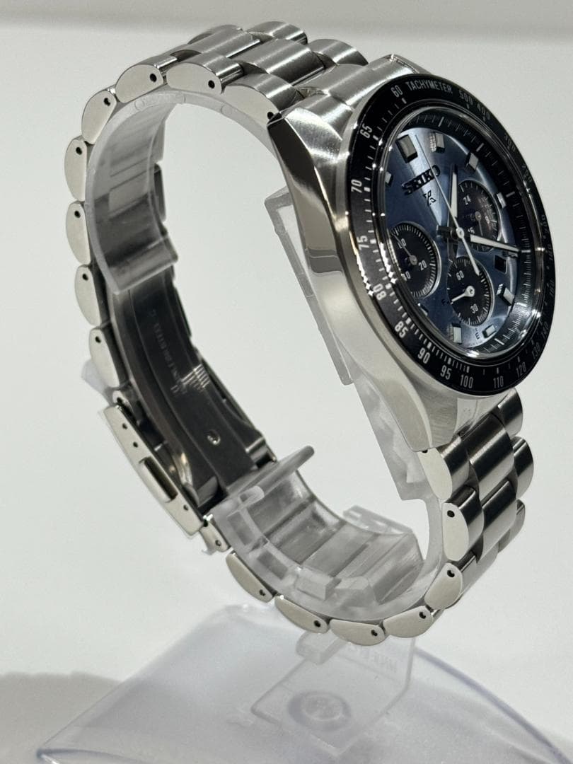 【未使用品】SEIKO プロスペックス クロノグラフ V192-0AH0