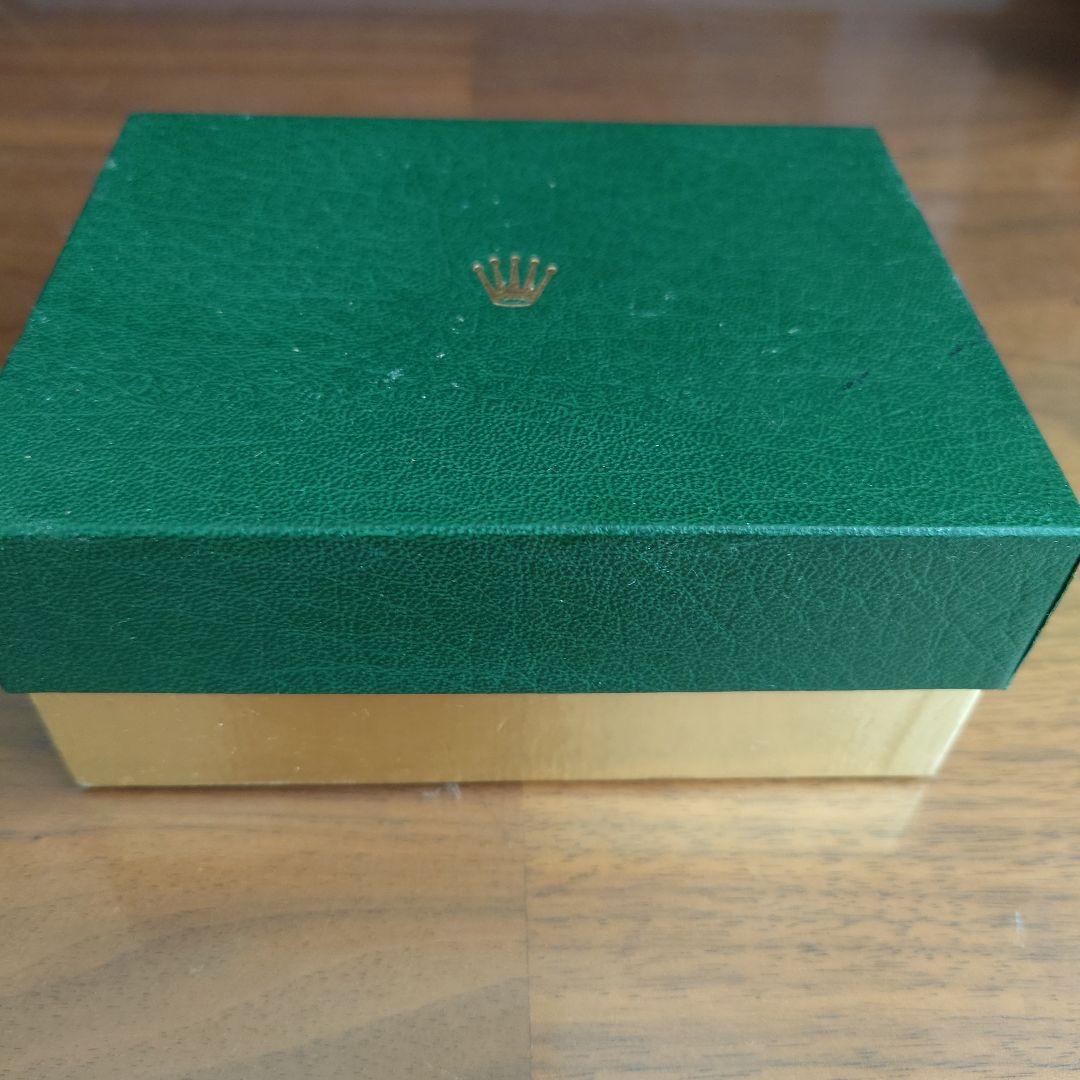 ROLEX アンティークボックス