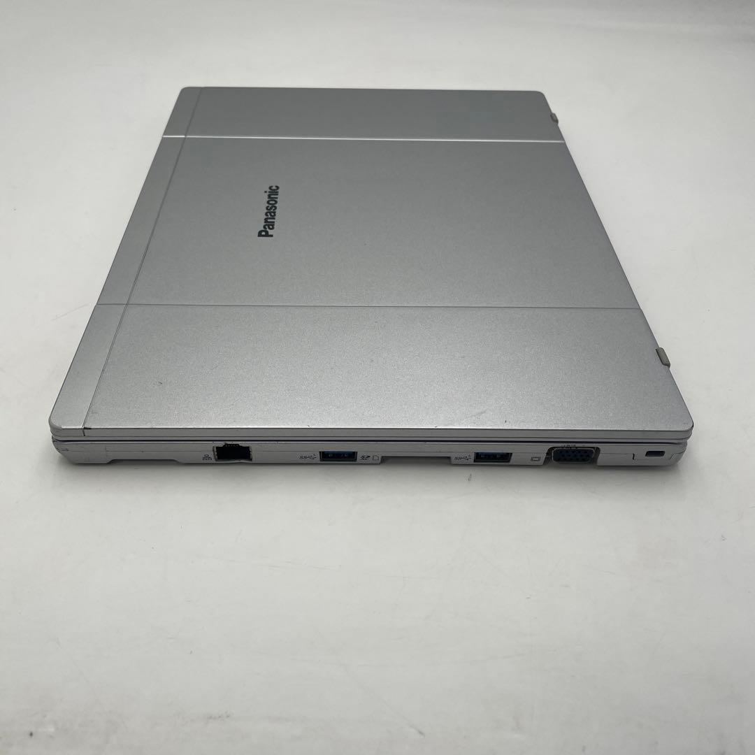 Lets note CF-FV1 14インチCore i5-1135G7
