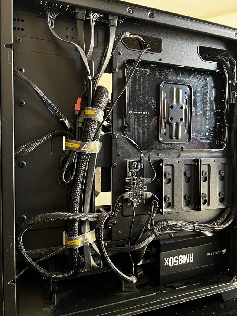 nao ya　総額25万ハイスペックゲーミングPC