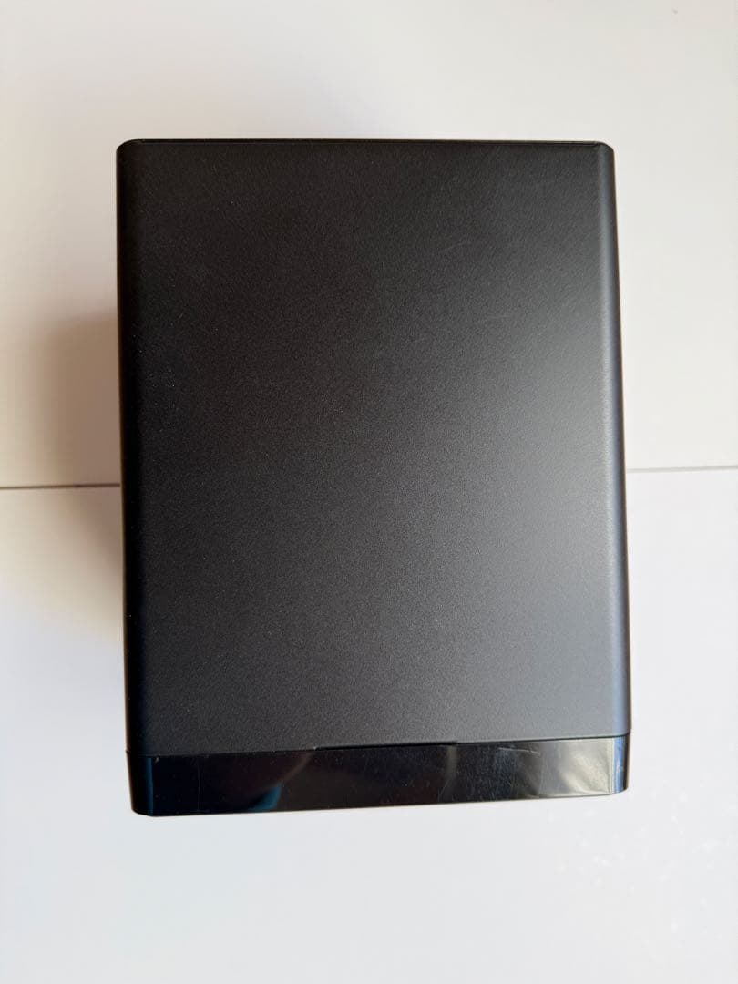 Synology DS418j NAS 4ベイ