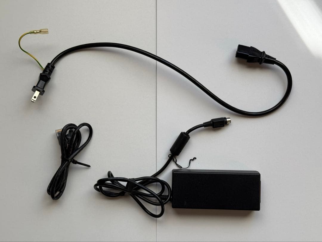 Synology DS418j NAS 4ベイ