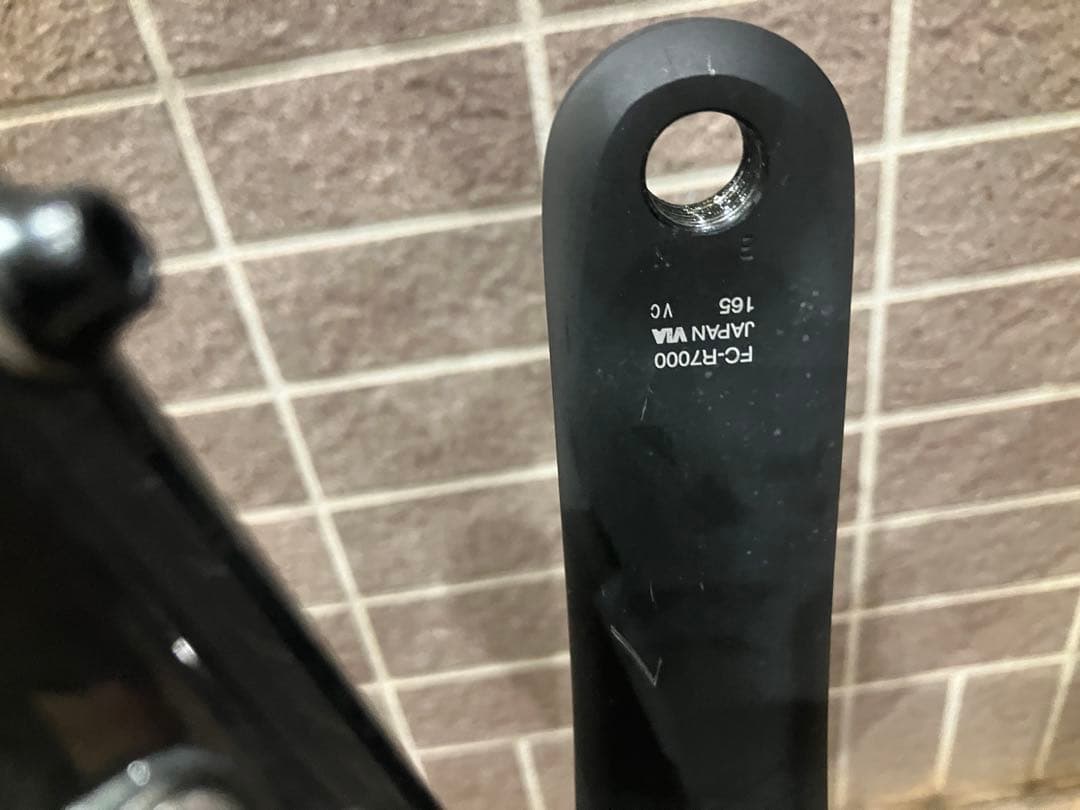 超お買い得！Specialized Tarmac SL6 Discカーボン