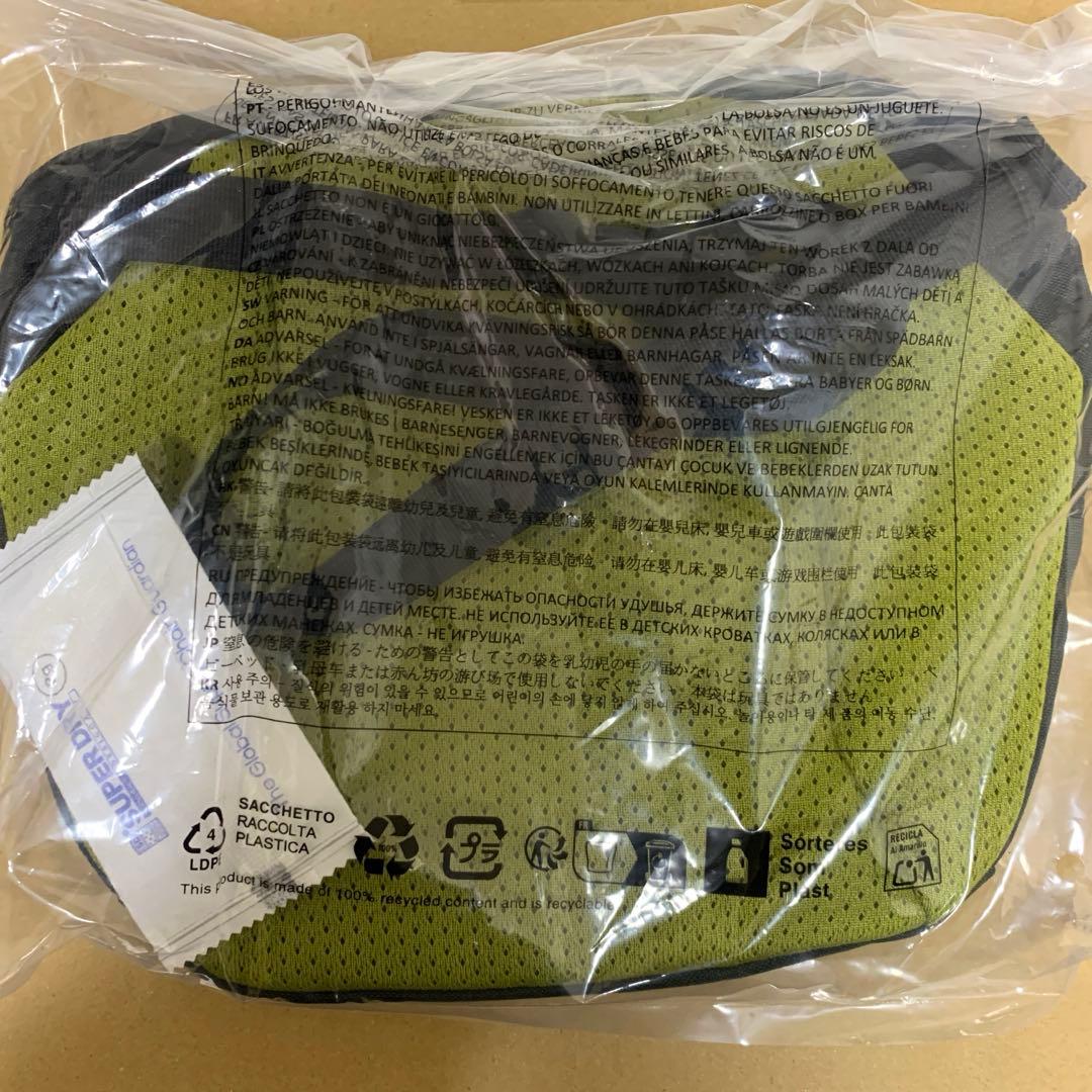 ARC’TERYX MANTIS 2 Waist Pack BEAMS別注