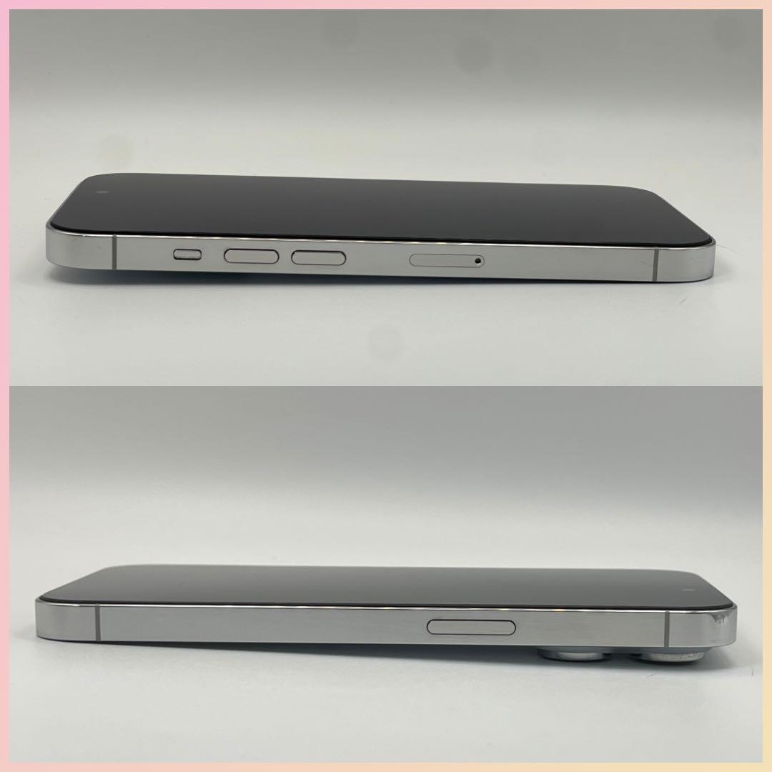 ［極美品&動作良好］iPhone 14 Pro 256GB SIMフリー