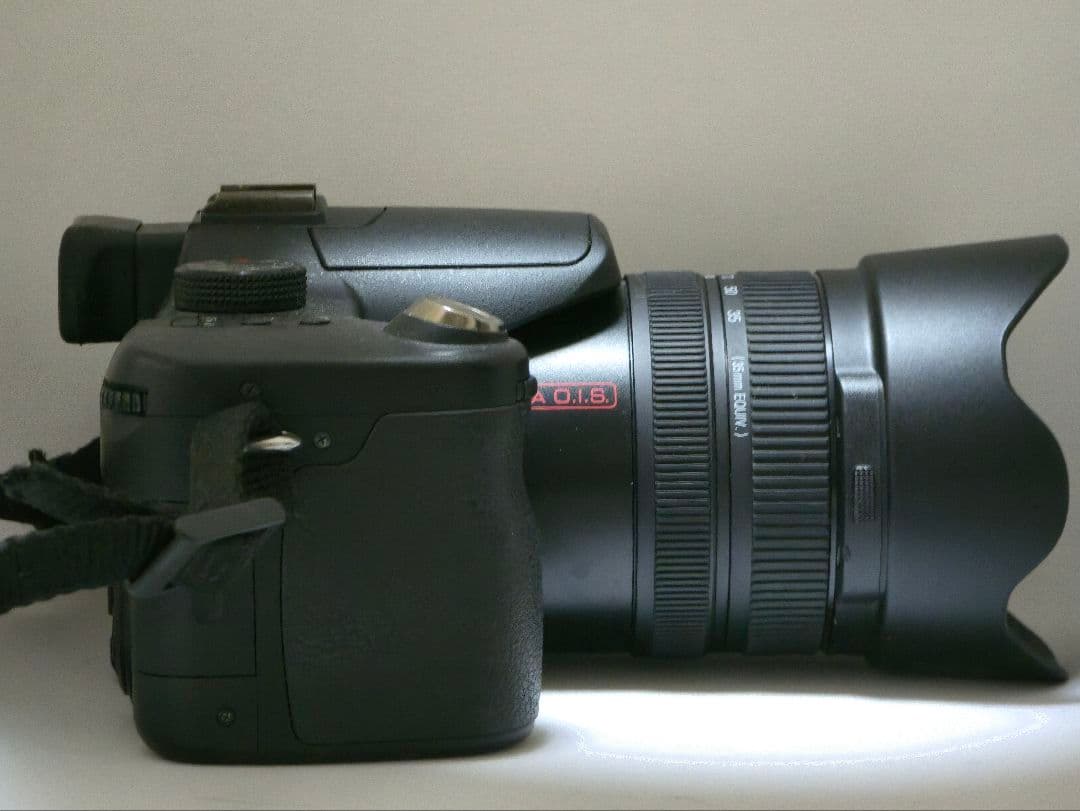 【赤外線改造＋オマケ】LUMIX FZ50 【２月末まで！】