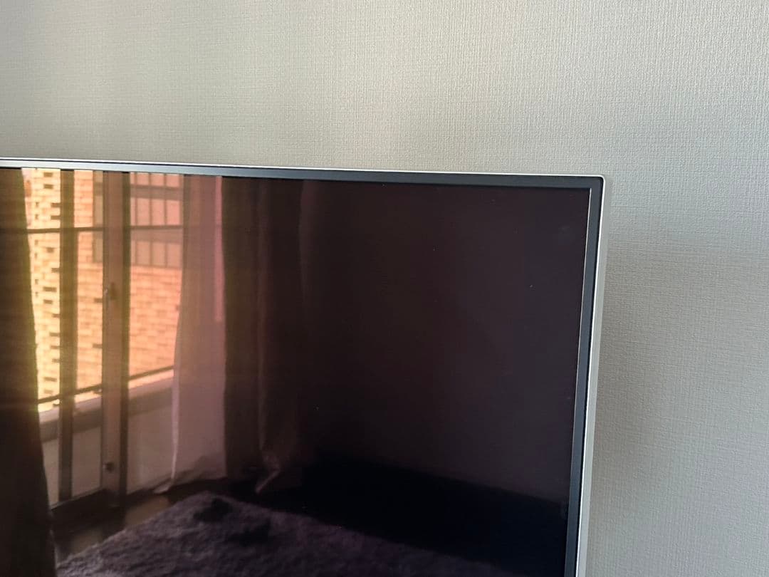 SHARP 大型液晶テレビ　AQUOS 4K 80インチ　LC-80XU30