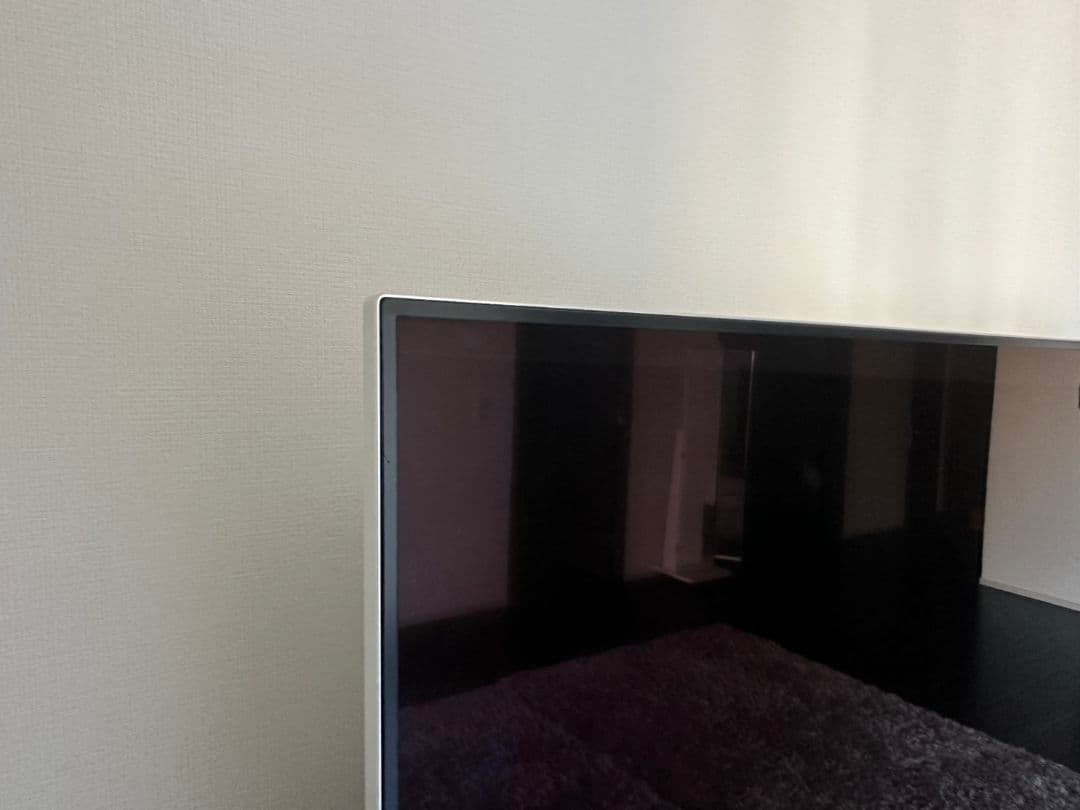 SHARP 大型液晶テレビ　AQUOS 4K 80インチ　LC-80XU30