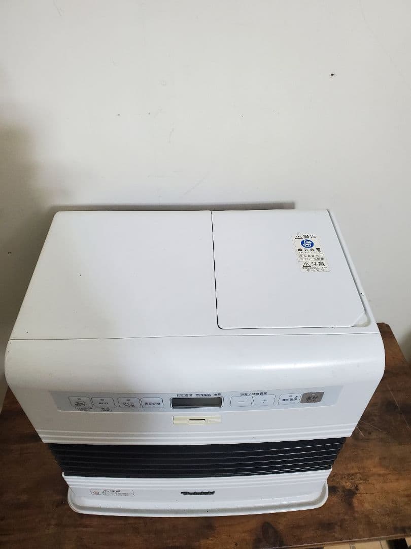 ダイニチ FW-5717SDR 石油ファンヒーター　石油ストーブ ブルーヒーター