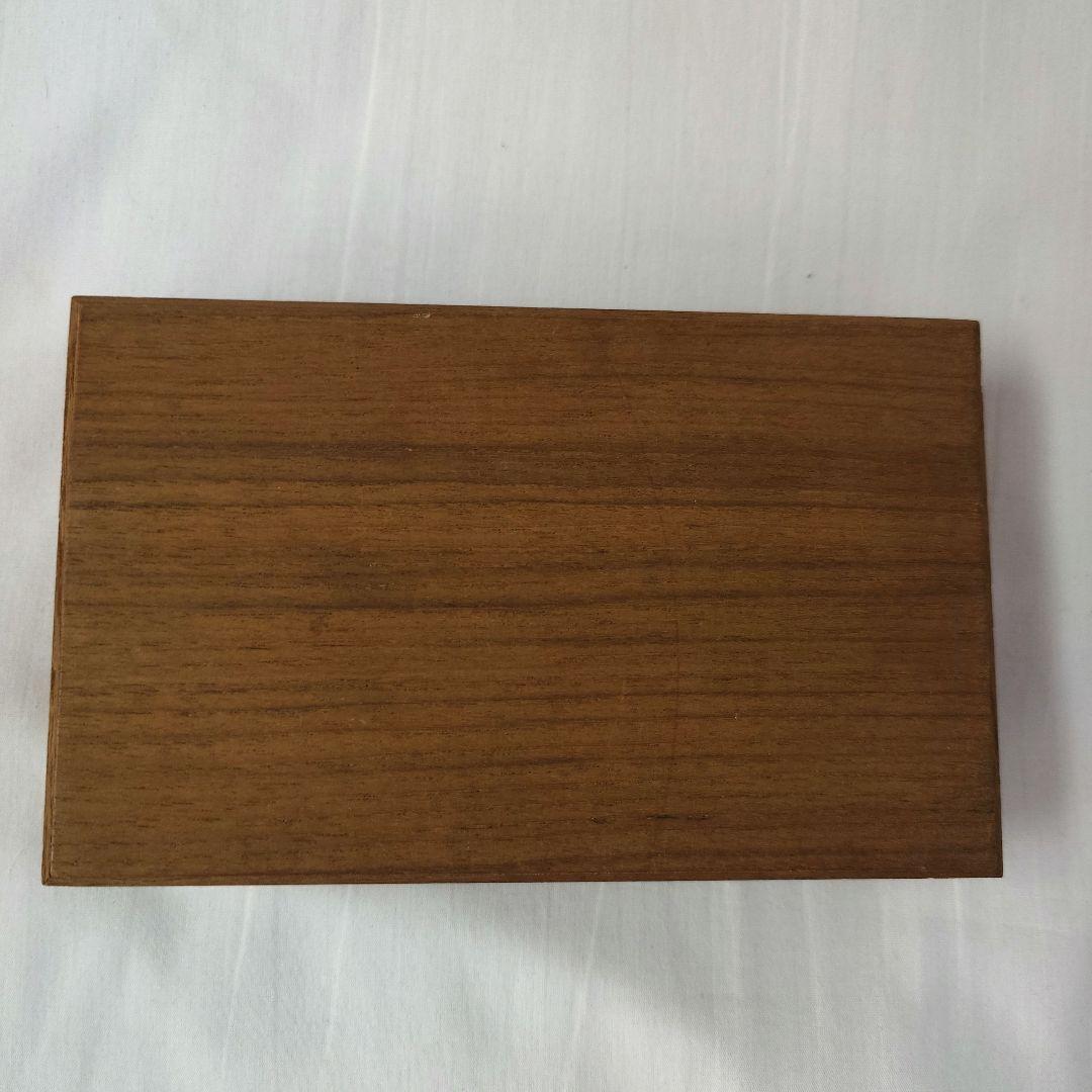 グランドセイコー　空箱