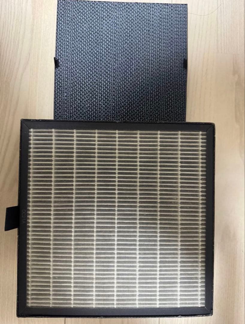 BALMUDA バルミューダ ザ ピュア 空気清浄機 A01A-WH ホワイト