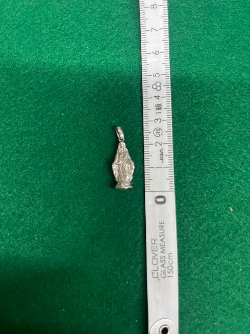 アヴァランチ ネックレス&ペンダント セット バラ売り不可　シルバー925