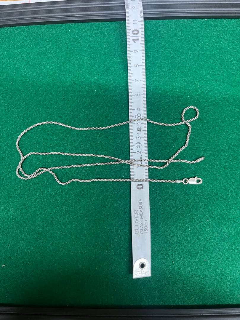 アヴァランチ ネックレス&ペンダント セット バラ売り不可　シルバー925