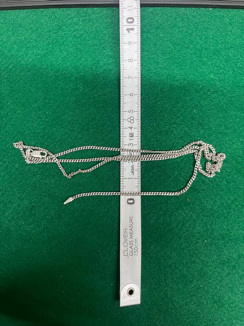 アヴァランチ ネックレス&ペンダント セット バラ売り不可　シルバー925